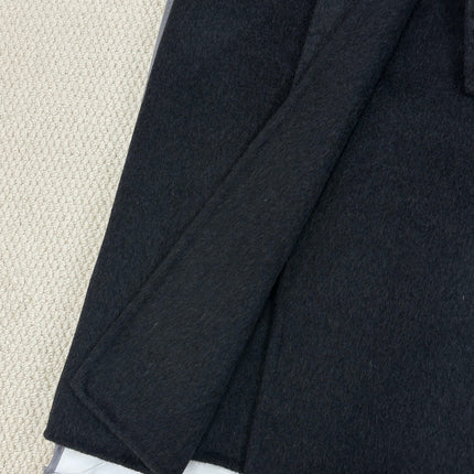 MAX MARA 25S LONG COAT 233
