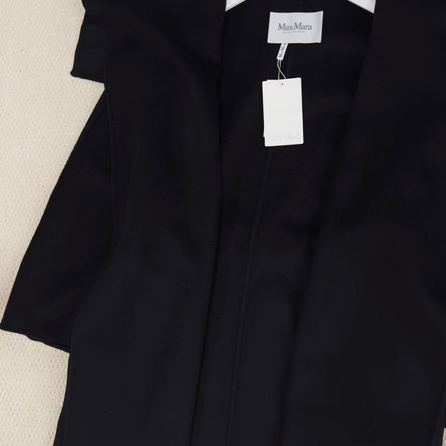 MAX MARA 25S LONG COAT 190