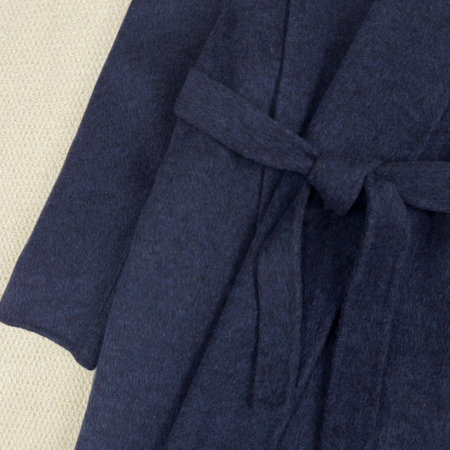 MAX MARA 25S LONG COAT 663692