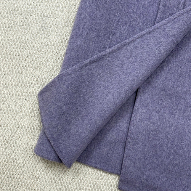 MAX MARA 25S CASHMERE COAT 223