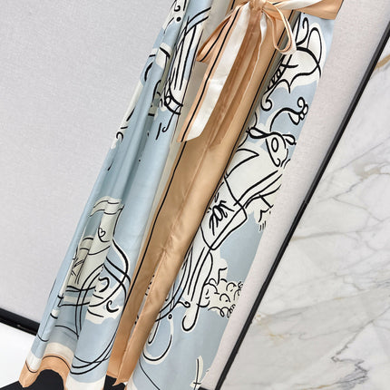 HERMES 25S DRESS 340