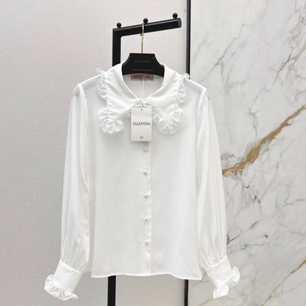VALENTINO 26S SHIRT STYLE 61