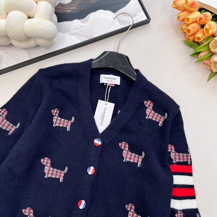 THOM 26S CARDIGAN STYLE 100