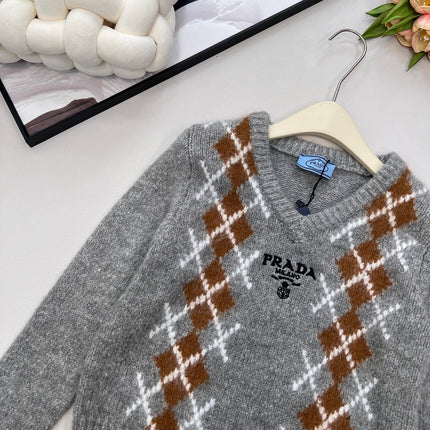PRADA 25S SWEATER 409