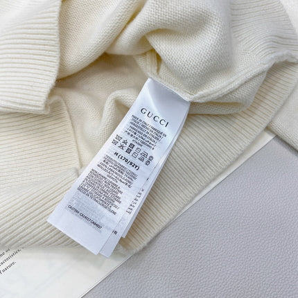GUCCI SWEATER STYLE 57