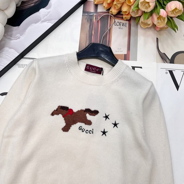 GUCCI SWEATER STYLE 57