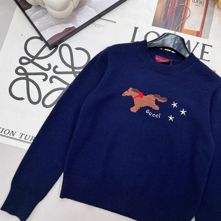 GUCCI SWEATER STYLE 55