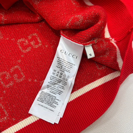 GUCCI CARDIGAN STYLE 11
