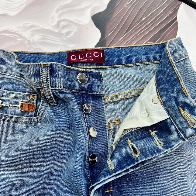 GUCCI 26S JEANS 249
