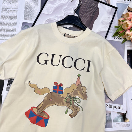 GUCCI 26S T-SHIRT 74