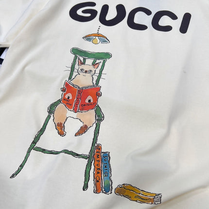 GUCCI 26S T-SHIRT 73