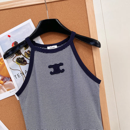 CELINE 26S KNIT TANK TOP STYLE 272