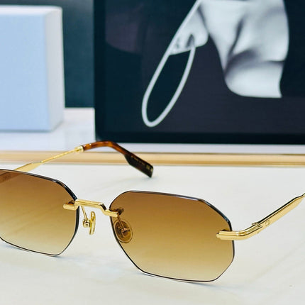 DIOR 26S OVAL FRAME IN ACETATE 403018
