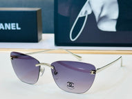 SMOKY PURPLE