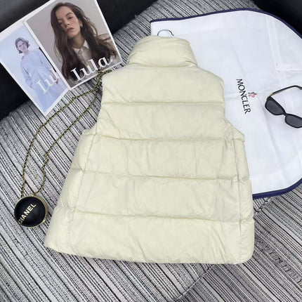 MONCLER 25S PUFFER VEST 289
