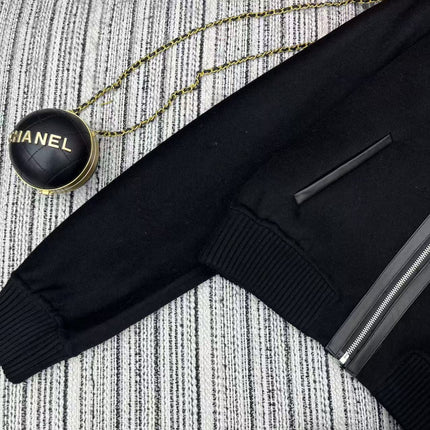 HERMES 25S JACKET 110