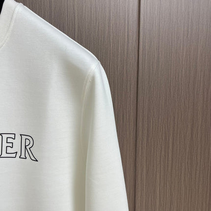 MONCLER 26S CREWNECK SWEATSHIRT 537