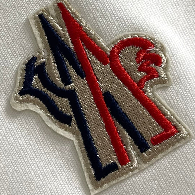 MONCLER 26S CREWNECK SWEATSHIRT 533