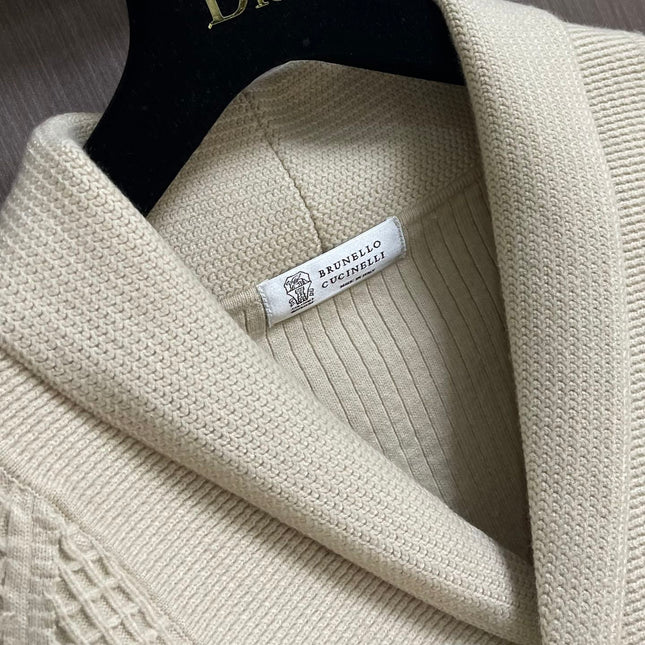 LP 26S V-NECK CARDIGAN 432
