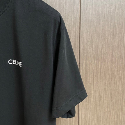 CELINE 26S CREWNECK T-SHIRT 315