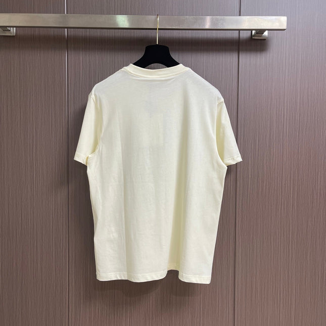 MONCLER 26S SHORT SLEEVE T-SHIRT 597
