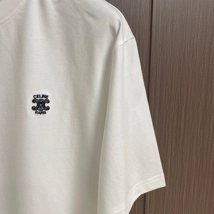 CELINE 26S SHORT SLEEVE T-SHIRT 276