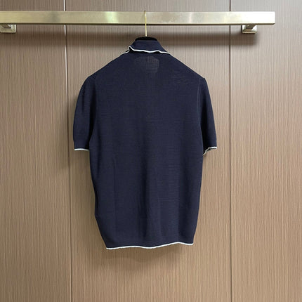 PRADA 26S POLO SHIRT 1025