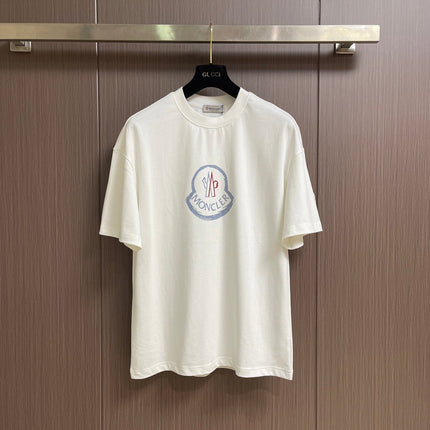 MONCLER 26S SHORT-SLEEVE T-SHIRT 689