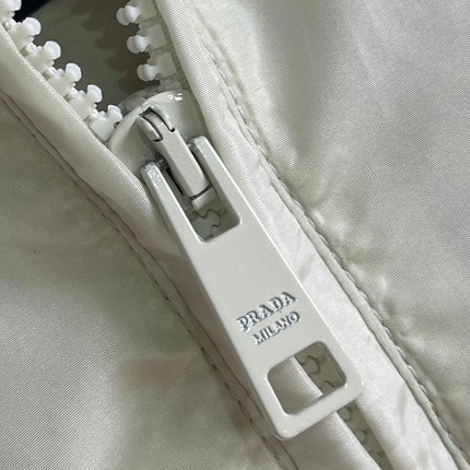 PRADA 26S JACKET 1196