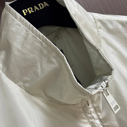PRADA 26S JACKET 1196