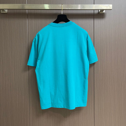 BALENCIAGA 26S SHORT-SLEEVE T-SHIRT 310