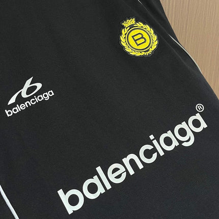 BALENCIAGA 26S SHORT-SLEEVE T-SHIRT 309