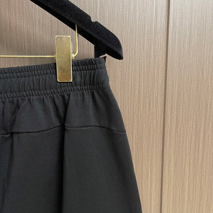 FENDI 26S BERMUDA SHORTS 243