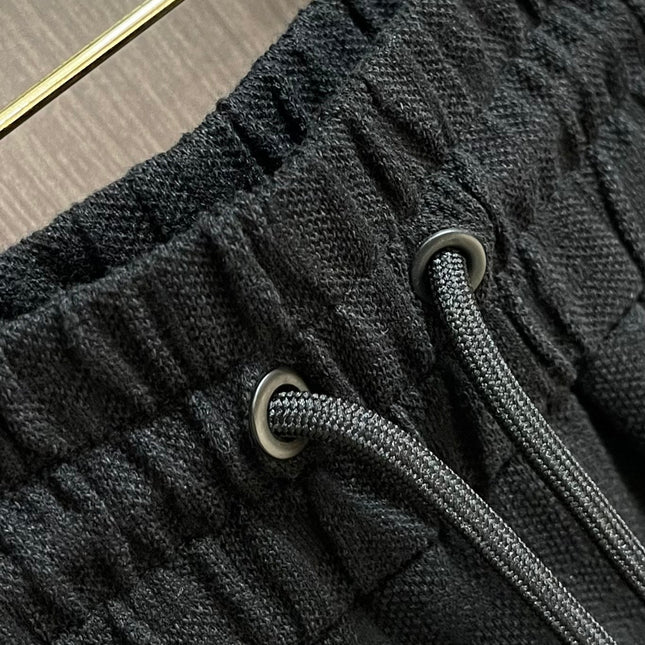 FENDI 26S BERMUDA SHORTS 240