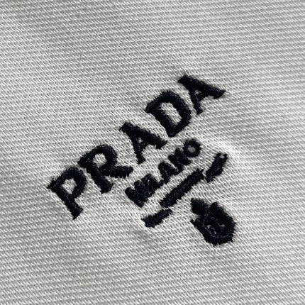 PRADA 26S POLO SHIRT 1075
