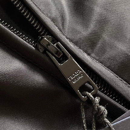 PRADA 26S JACKET 1127