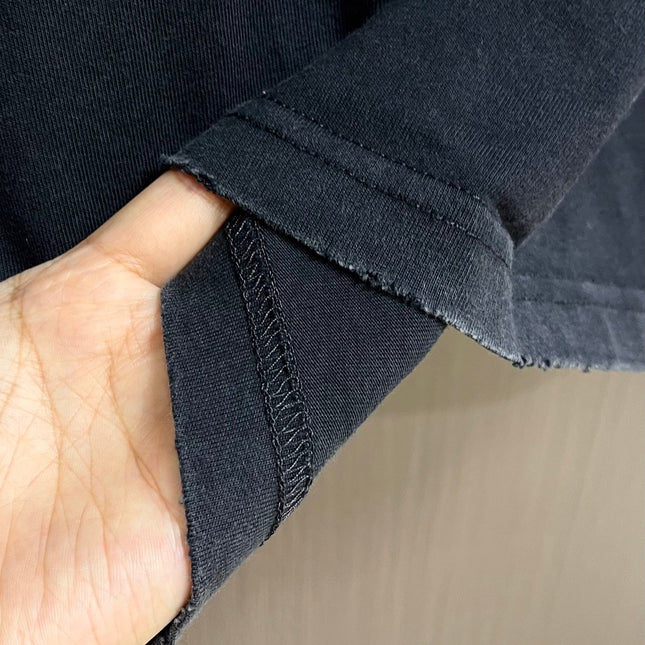 BALENCIAGA 26S LONG-SLEEVE T-SHIRT 285