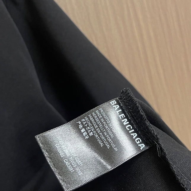 BALENCIAGA 26S SHORT-SLEEVE T-SHIRT 279