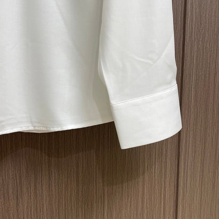RALPH LAUREN 26S LONG-SLEEVE SHIRT 637