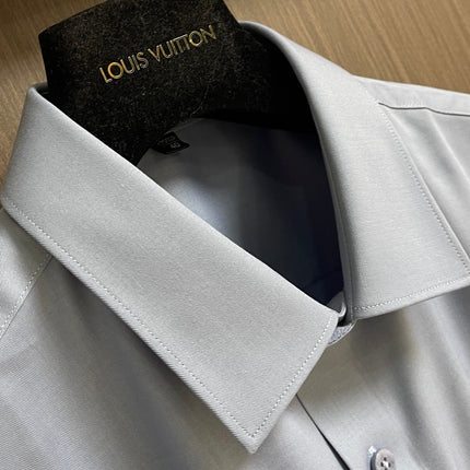 RALPH LAUREN 26S LONG-SLEEVE SHIRT 636