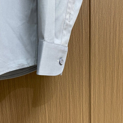 RALPH LAUREN 26S LONG-SLEEVE SHIRT 636