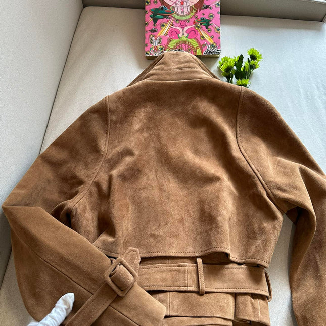 YSL 25S JACKET STYLE 197