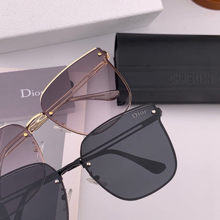 DIOR 26S POLYGONAL FRAME IN ACETATE 403044