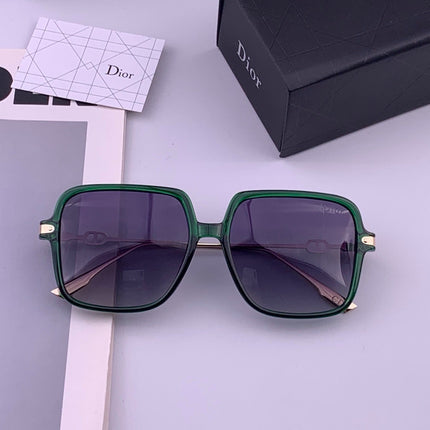 DIOR 26S SQUARE FRAME IN ACETATE 408290