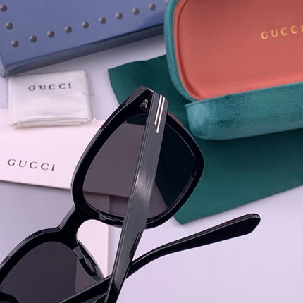 GUCCI 26S SQUARE FRAME IN ACETATE 426554
