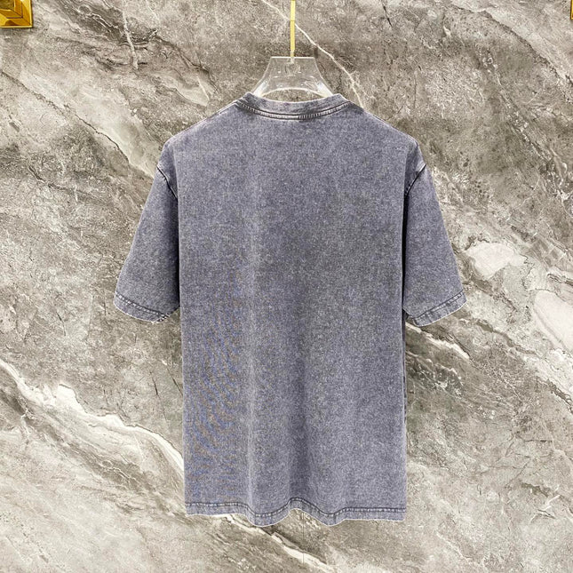 MONCLER 26S SHORT SLEEVE T-SHIRT 630
