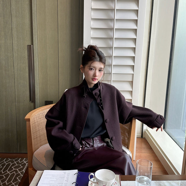 PRADA 25S KNIT JACKET 316