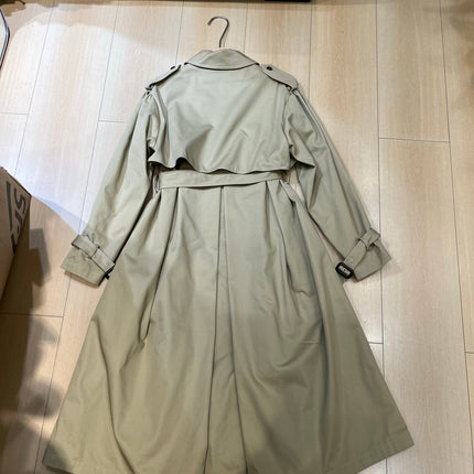 GUCCI TRENCH COAT STYLE 18