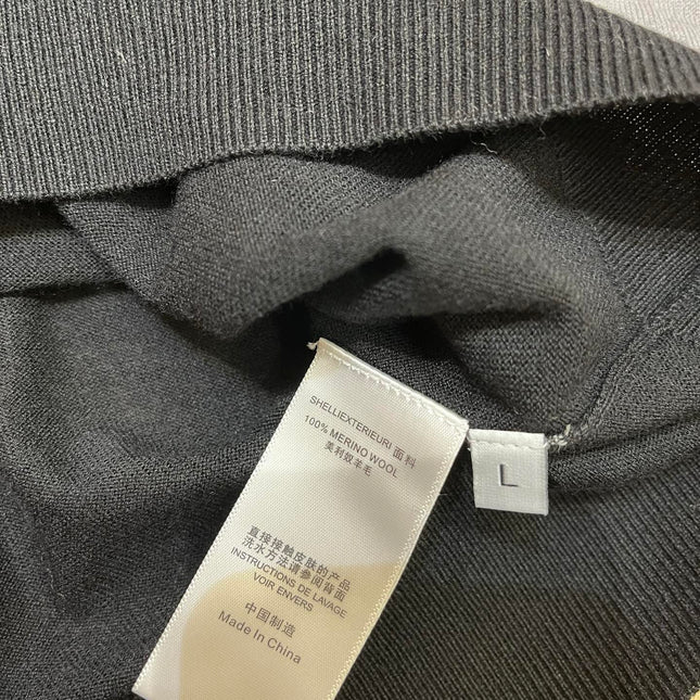 LORO PIANA 26S SHORT SLEEVE CARDIGAN 842