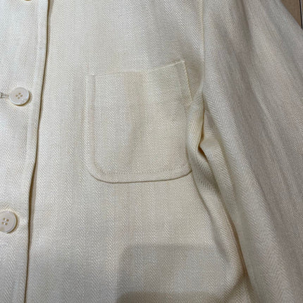 LORO PIANA 26S JACKET 837